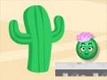 Permainan Roll Cactus  talian