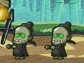 Permainan Zombie Empire  talian
