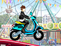 Permainan Uphill Rush 2 talian
