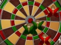 Permainan Juara Dart  talian