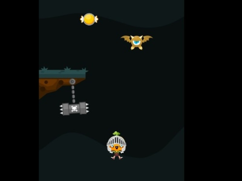 Permainan Jack O'Copter talian