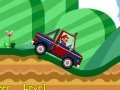 Permainan MARIO TRUCK RIDE  talian