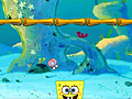Permainan SpongeBob Squarepants Deep Sea Smashout  talian