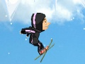 Permainan Rancho Ice Adventure talian