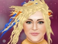 Permainan Hannah Montana Potongan Rambut Sebenar  talian