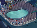 Permainan Scoobydoo Adventures Episode 1  talian