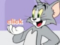 Permainan Tom dan Jerry Hamburger  talian