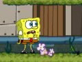 Permainan SpongeBob SquarePants: Siapa seluar apa?  talian