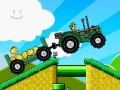 Permainan Mario Tractor 4  talian