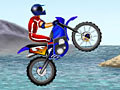 Permainan Pasukan FMX  talian