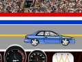 Permainan Racer Drag Ultimate  talian