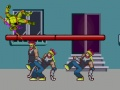 Permainan Ninja Turtle kembalinya Raja  talian