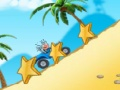 Permainan Caras Dune Buggy Dash  talian