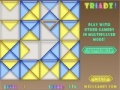 Permainan Triadz talian