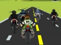 Permainan Perlumbaan Ben10  talian
