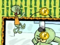 Permainan Clarinet Squidward  talian