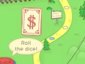 Permainan Perang wang monopoli  talian