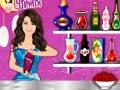Permainan Campuran cinta selena gomez  talian
