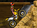 Permainan Motocross FMX  talian