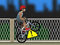 Permainan BMX Pro Style talian
