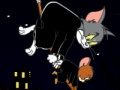 Permainan Tom dan Jerry Halloween Pumpkins  talian
