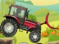 Permainan Kuasa Traktor 2  talian