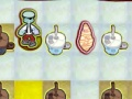 Permainan SpongeBob - Boo atau Boom  talian