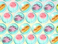 Permainan SpongeBob Bubble Sweet  talian