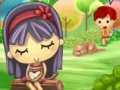 Permainan Temui Valentine saya  talian