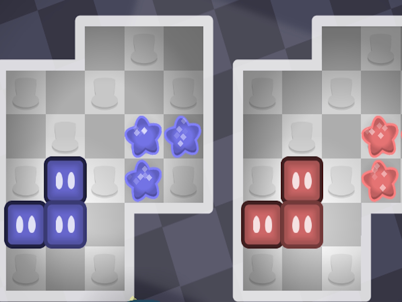 Permainan Bokoblock talian