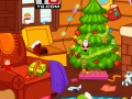 Permainan Bersihkan untuk Santa Claus  talian