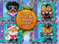 Permainan Siang Krismas yang sedap  talian