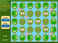 Permainan Katak Mania  talian