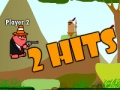 Permainan Gun Mayhem 2: Lebih banyak keganasan  talian