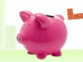 Permainan Piggy kaya  talian