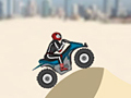 Permainan Dune bashing talian