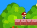 Permainan Super Mario Bros baru 2  talian