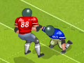 Permainan Pembunuhan beramai-ramai quarterback talian