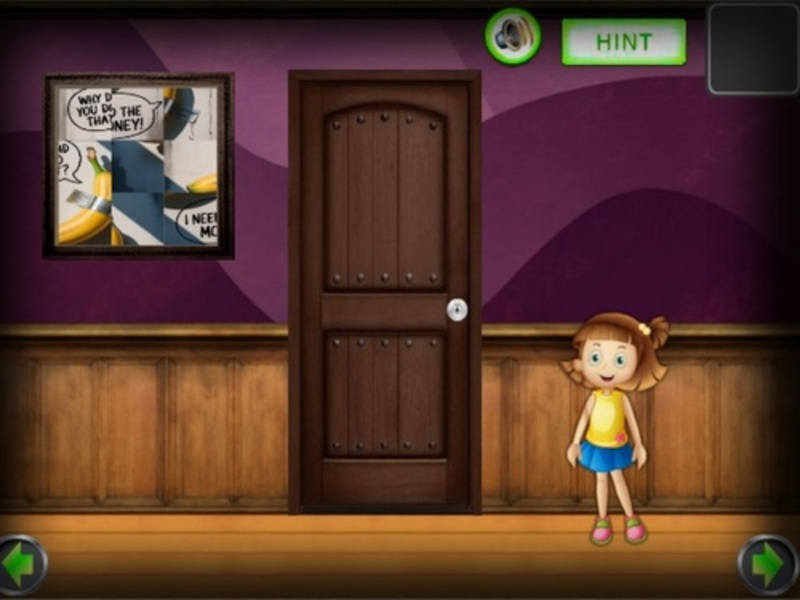 Permainan Amgel Kids Room Escape 330 talian