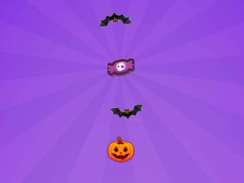 Permainan Halloween Idle Fly talian