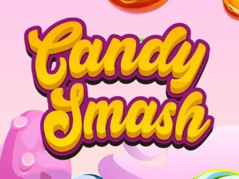 Permainan Candy Smash talian