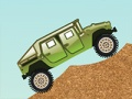 Permainan Desert Lori Ride talian