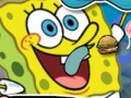 Permainan SpongeBob Plankton meletup  talian