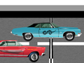 Permainan American Dragracer  talian