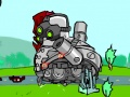 Permainan Tank cantankerous  talian