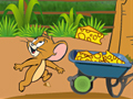 Permainan Tom dan Jerry dalam Bounce Super Cheese  talian