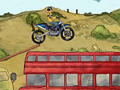 Permainan Kejohanan Moto talian