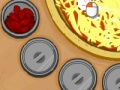 Permainan Papas Pizzeria Spil talian
