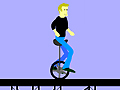 Permainan Raja Unicycle  talian