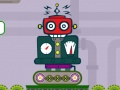 Permainan Makmal Robot Mickey  talian